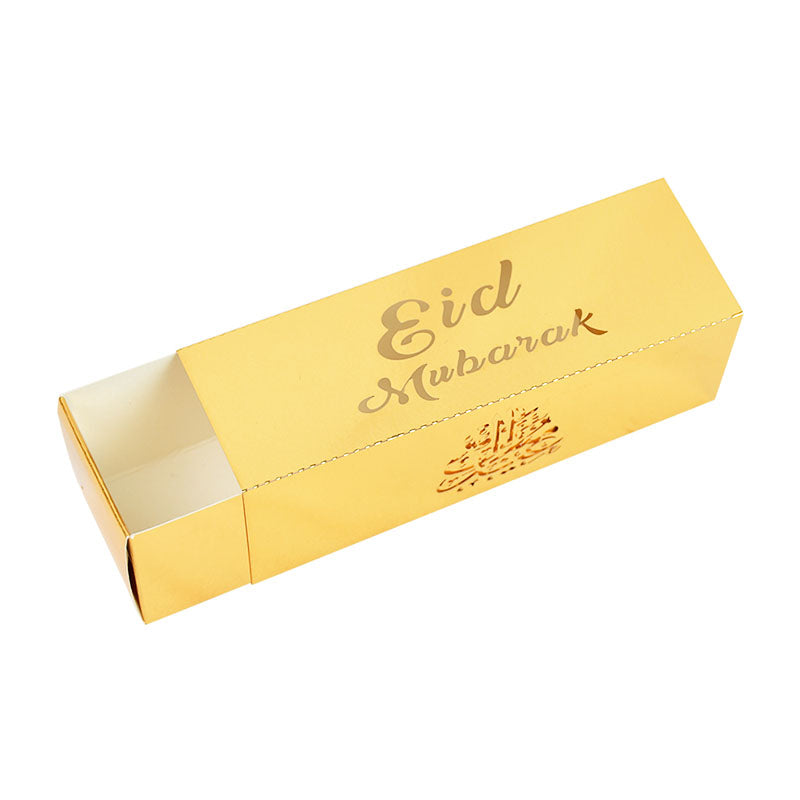 30 x Eid Mubarak Chocolate Box