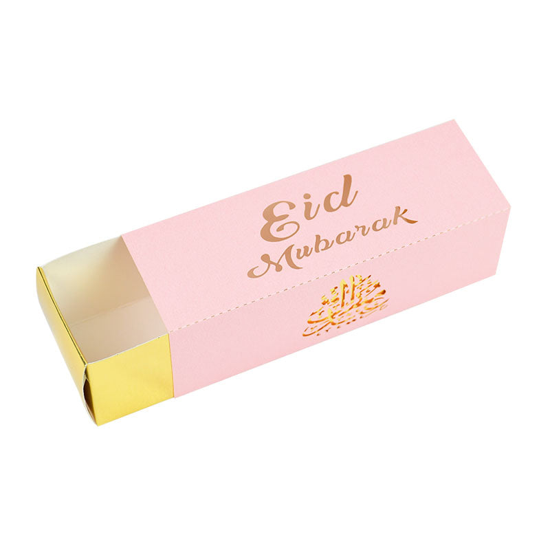 30 x Eid Mubarak Chocolate Box