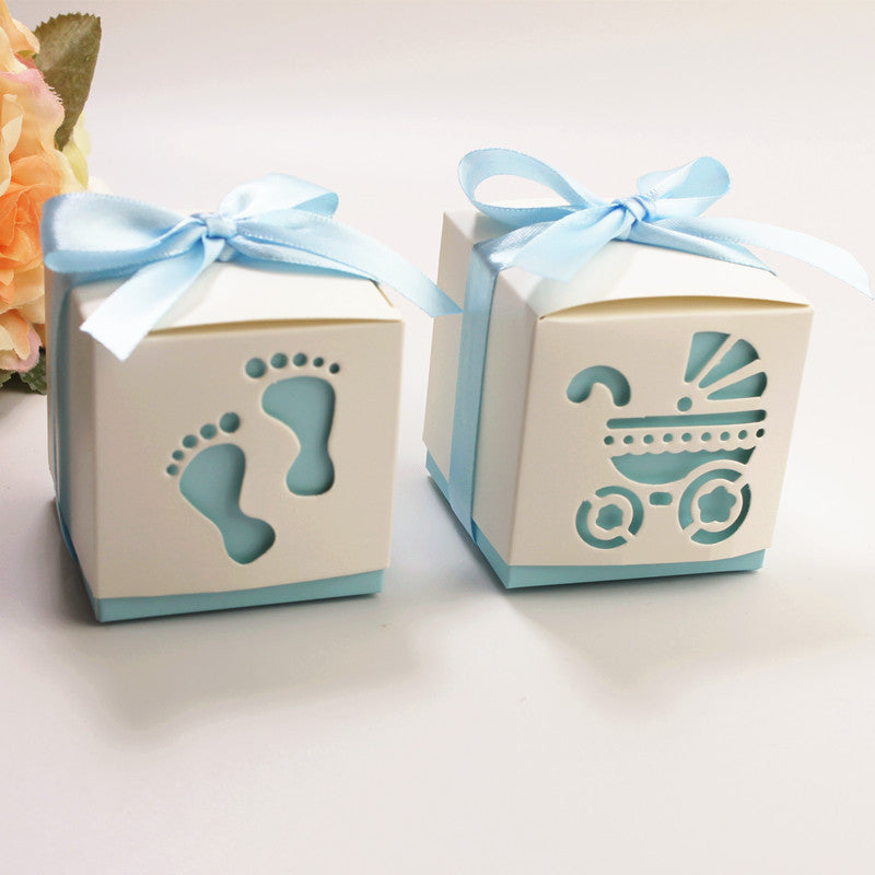 Baby Shower Favours