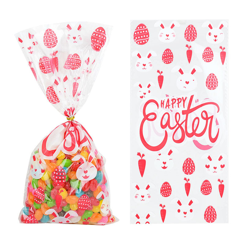 200 x Easter Sweet Bags