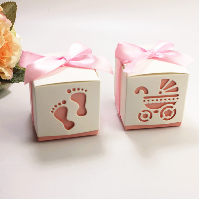 Baby Shower Favours