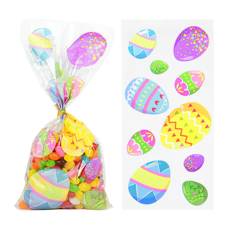 200 x Easter Sweet Bags