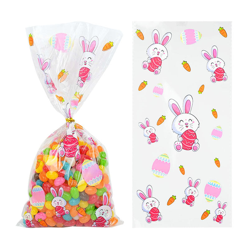 200 x Easter Sweet Bags