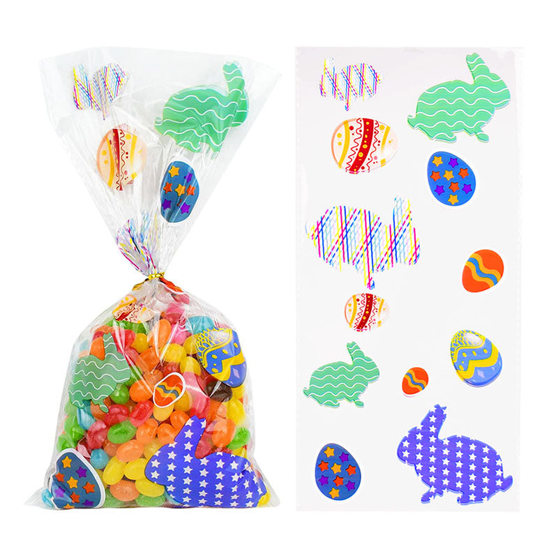 200 x Easter Sweet Bags