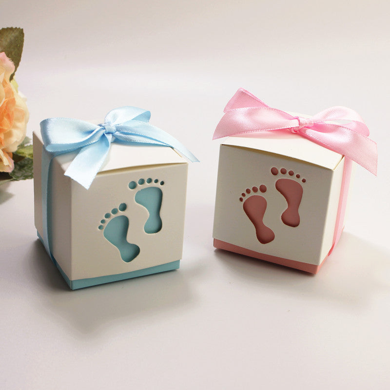 Baby Shower Favours