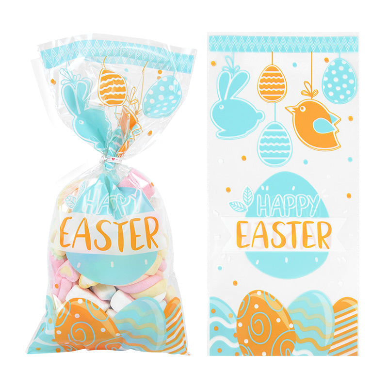 200 x Easter Sweet Bags