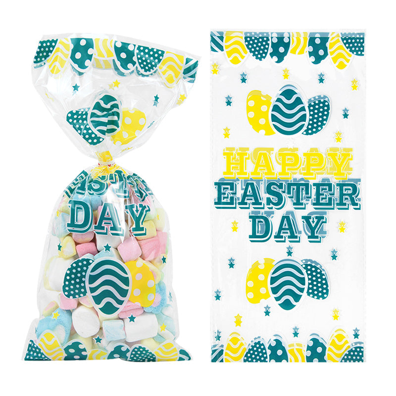 200 x Easter Sweet Bags