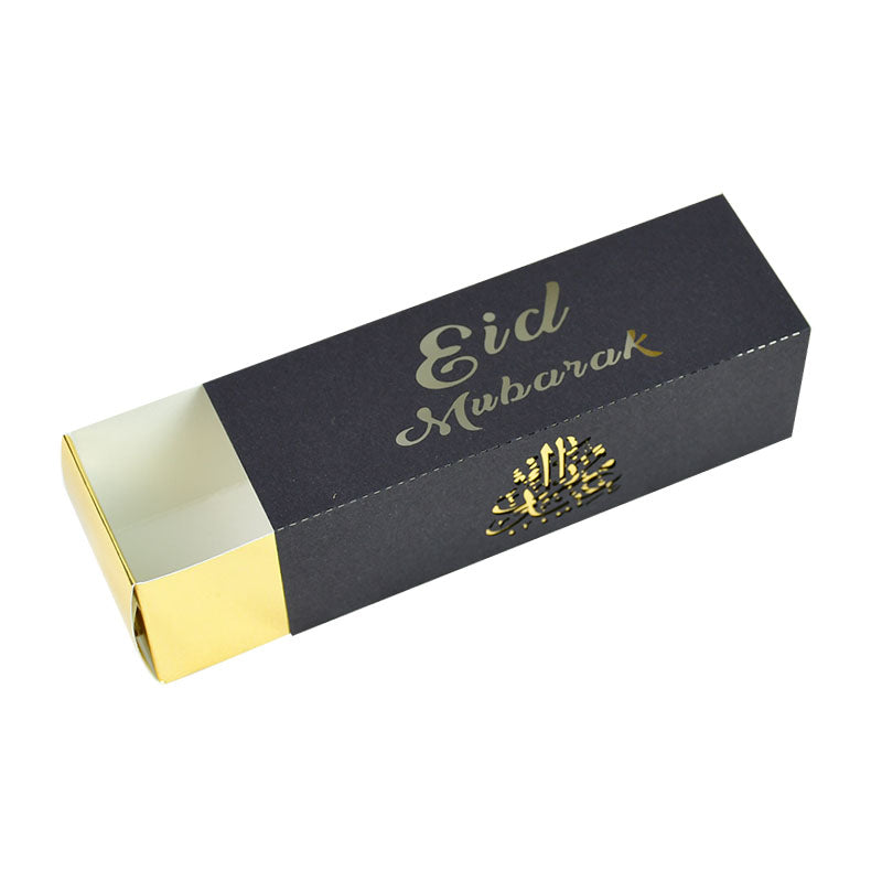 30 x Eid Mubarak Chocolate Box